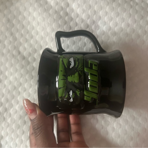 Disney Star Wars Yoda Mug - Picture 3 of 5